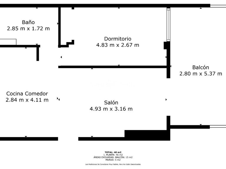 Apartment for Sale in Adeje, Tenerife 15