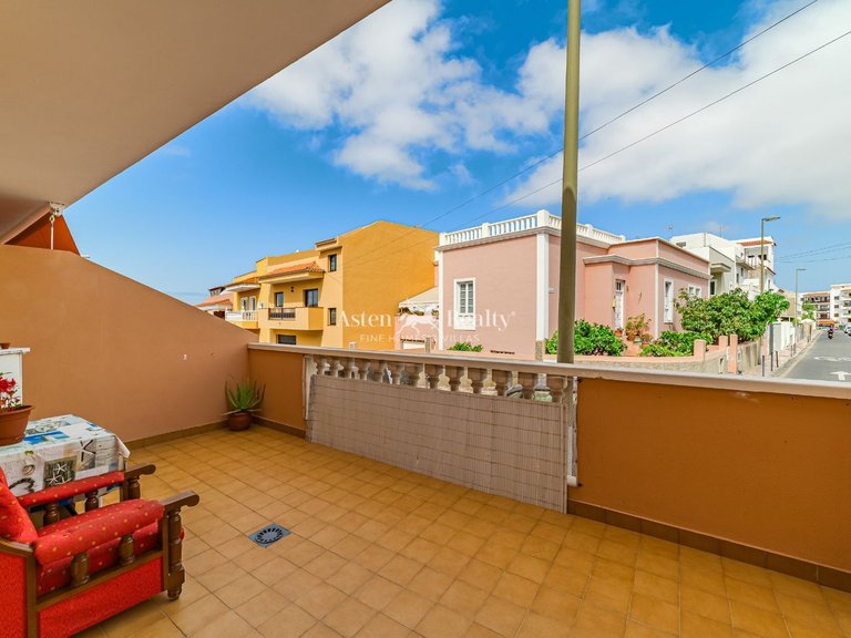 Apartment for Sale in Adeje, Tenerife 1