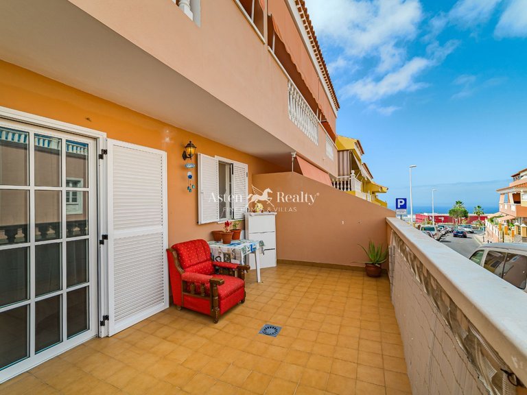 Apartment for Sale in Adeje, Tenerife 13