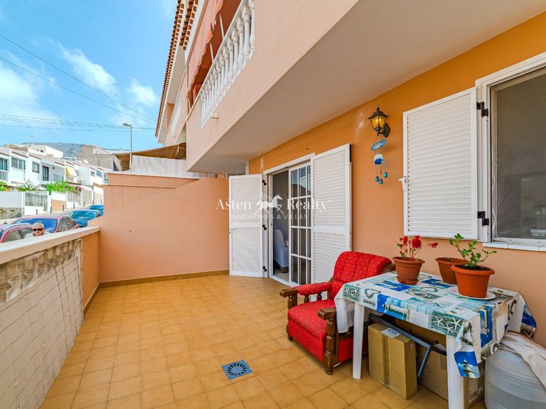 Apartment for Sale in Adeje, Tenerife 12
