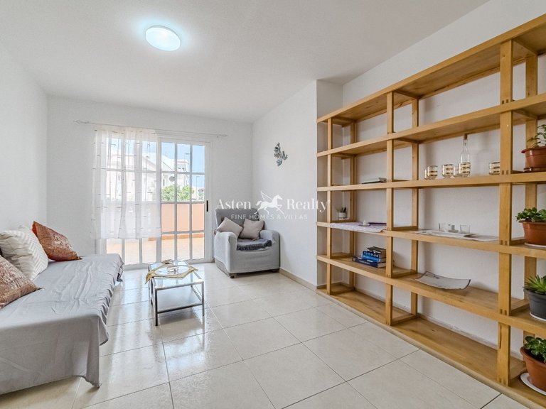 Apartment for Sale in Adeje, Tenerife 11