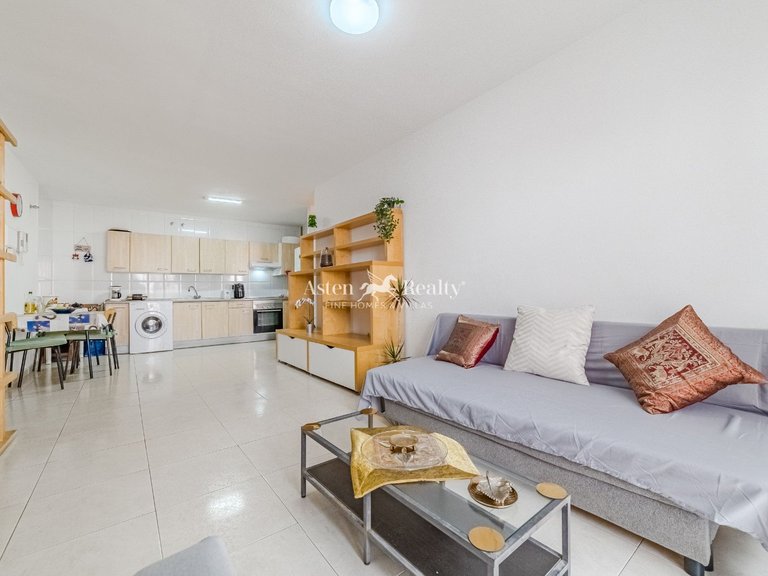 Apartment for Sale in Adeje, Tenerife 9