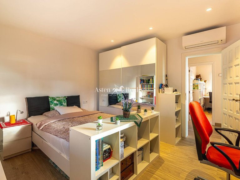 Villa for Sale in Acantilados De Los Gigantes, Tenerife 23