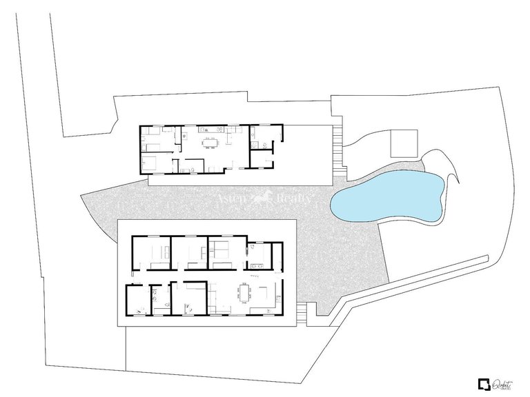 Villa for Sale in Acantilados De Los Gigantes, Tenerife 46