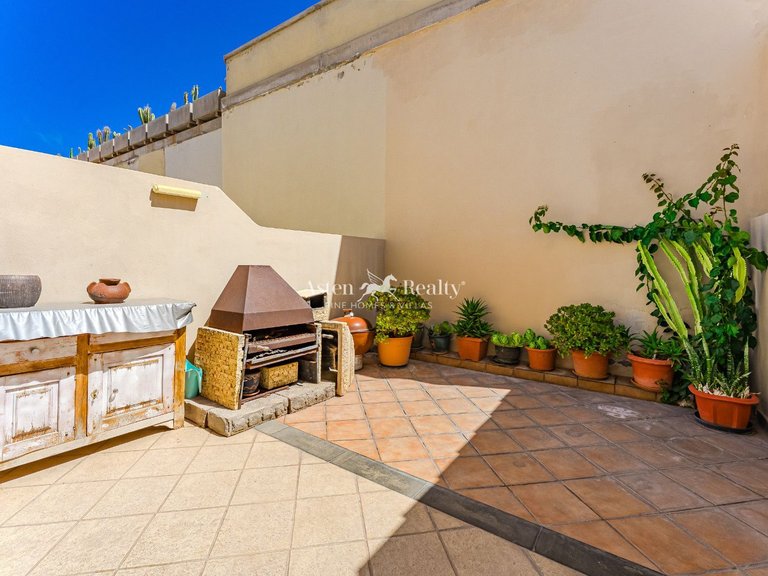 Town House for Sale in Chayofa, Tenerife 14