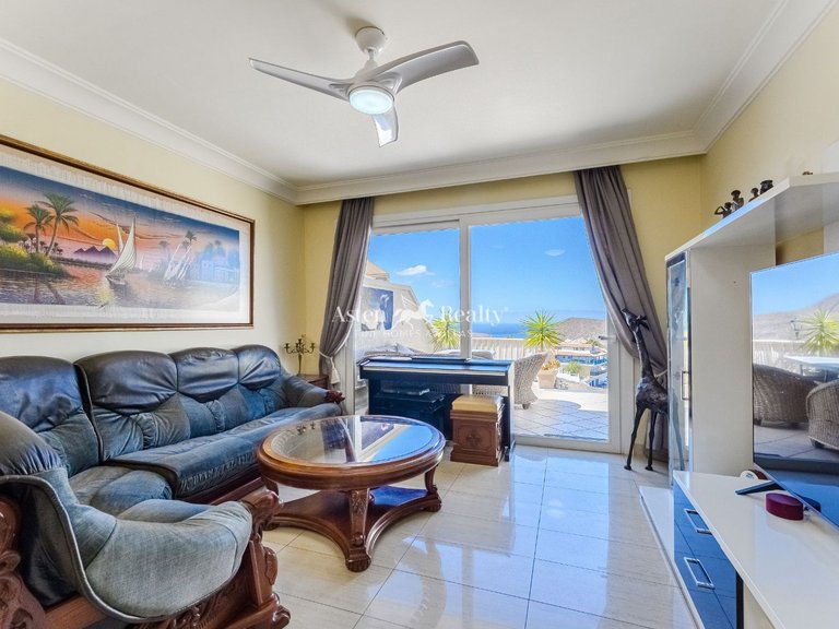 Town House for Sale in Chayofa, Tenerife 3