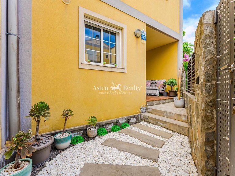 Town House for Sale in San Miguel, Tenerife 2