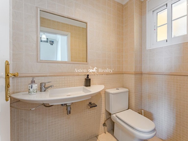 Town House for Sale in San Miguel, Tenerife 11