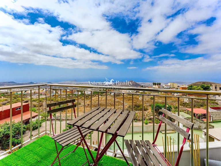 Town House for Sale in San Miguel, Tenerife 19