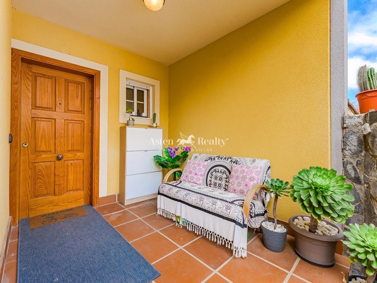 Town House for Sale in San Miguel, Tenerife 3