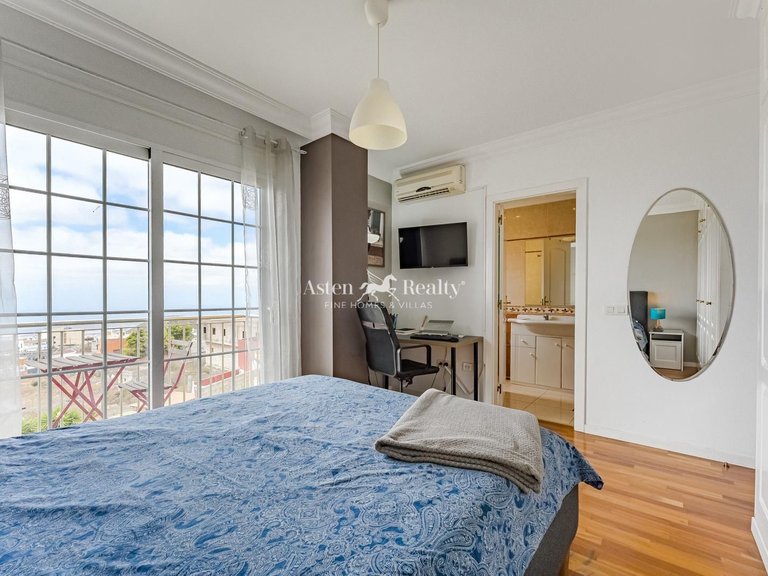 Town House for Sale in San Miguel, Tenerife 15