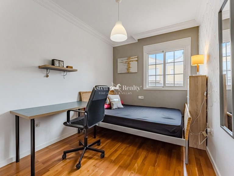 Town House for Sale in San Miguel, Tenerife 23