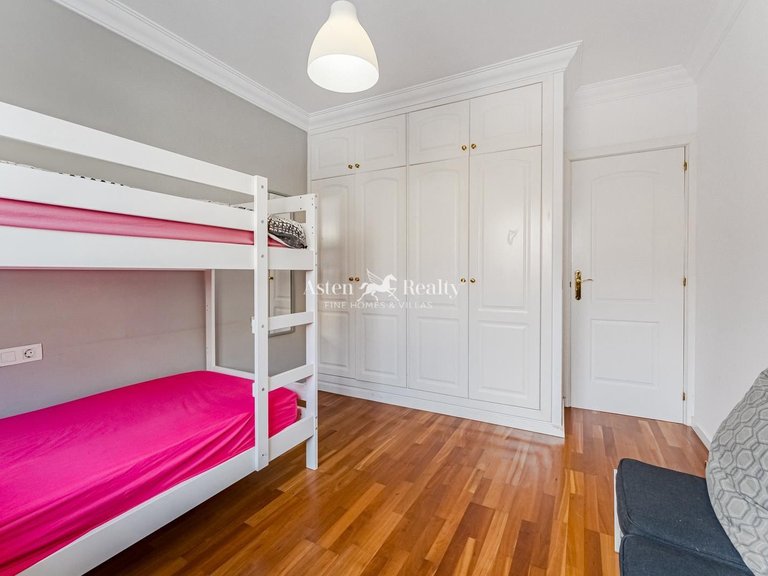 Town House for Sale in San Miguel, Tenerife 21