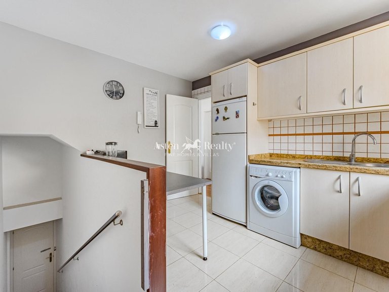 Town House for Sale in San Miguel, Tenerife 8