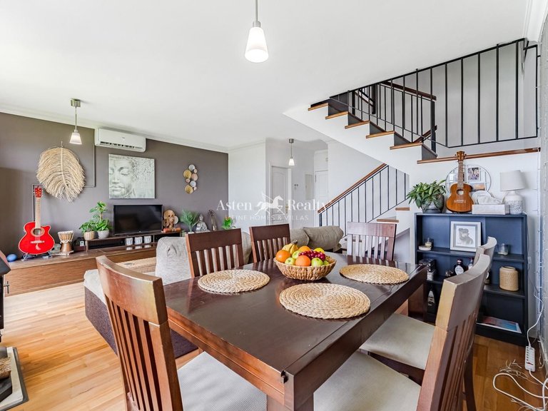 Town House for Sale in San Miguel, Tenerife 1