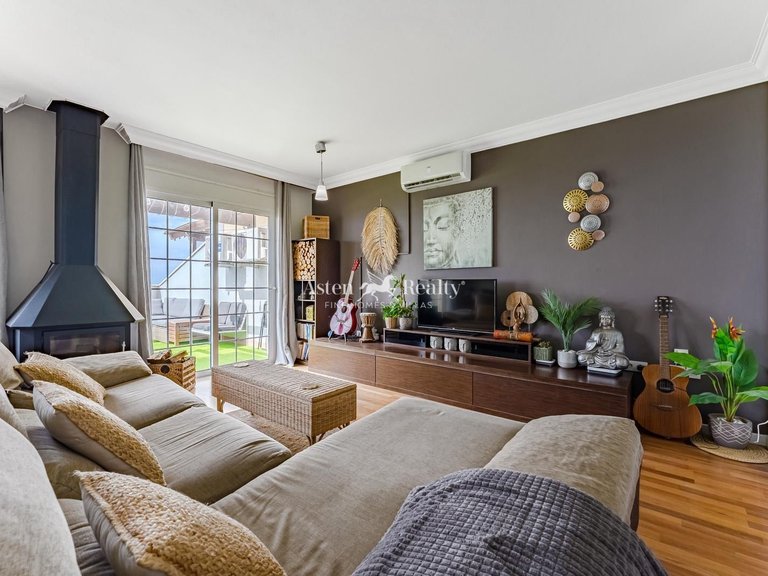 Town House for Sale in San Miguel, Tenerife 4