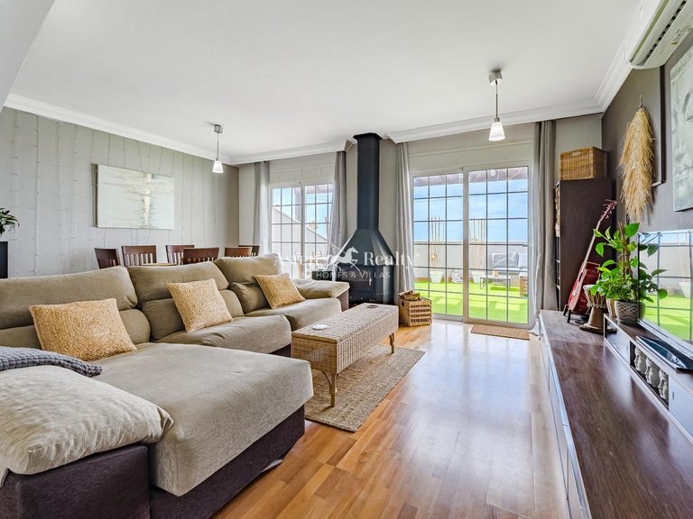 Town House for Sale in San Miguel, Tenerife 5