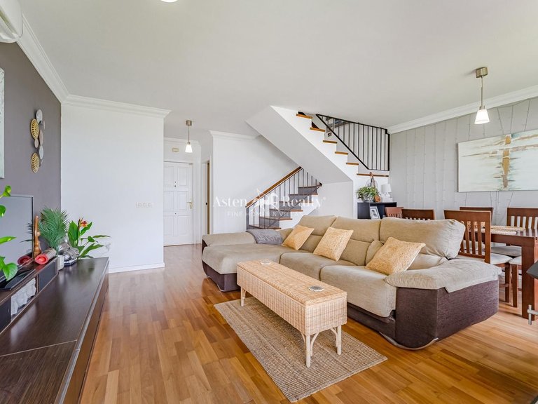 Town House for Sale in San Miguel, Tenerife 6