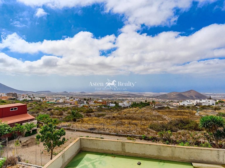 Town House for Sale in San Miguel, Tenerife 25