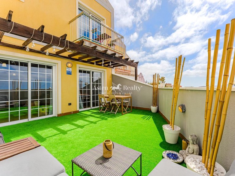 Town House for Sale in San Miguel, Tenerife 14