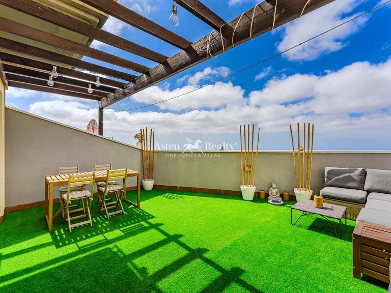 Town House for Sale in San Miguel, Tenerife 12