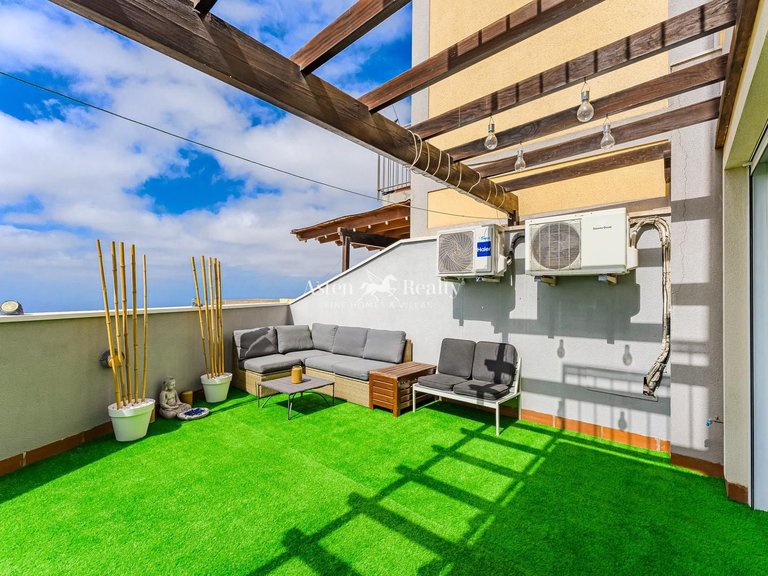 Town House for Sale in San Miguel, Tenerife 13