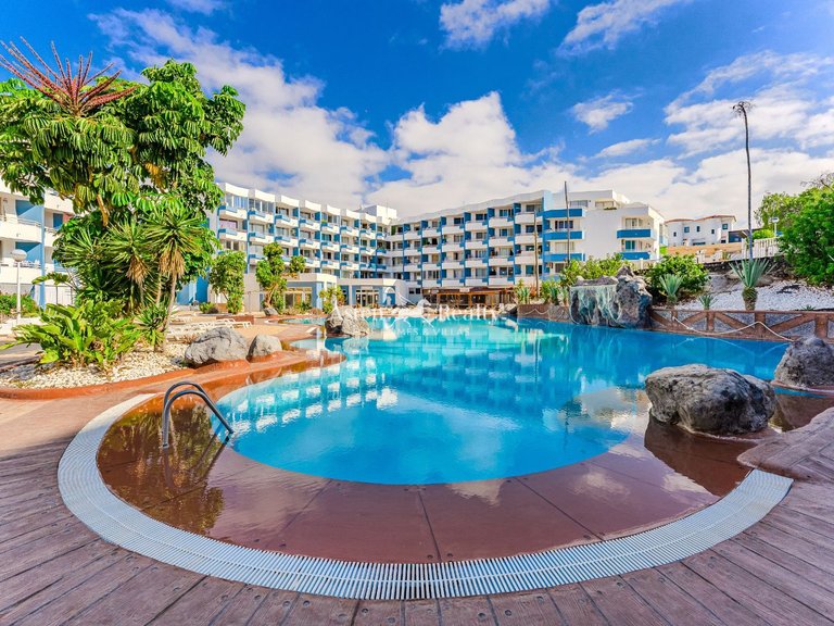 Apartment for Sale in Golf Del Sur, Tenerife 2