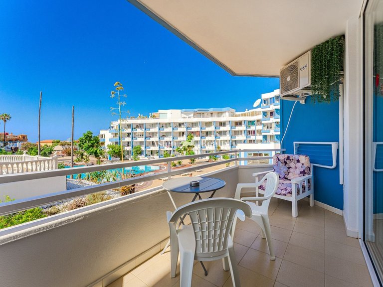 Apartment for Sale in Golf Del Sur, Tenerife 3