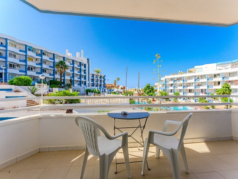 Apartment for Sale in Golf Del Sur, Tenerife 4