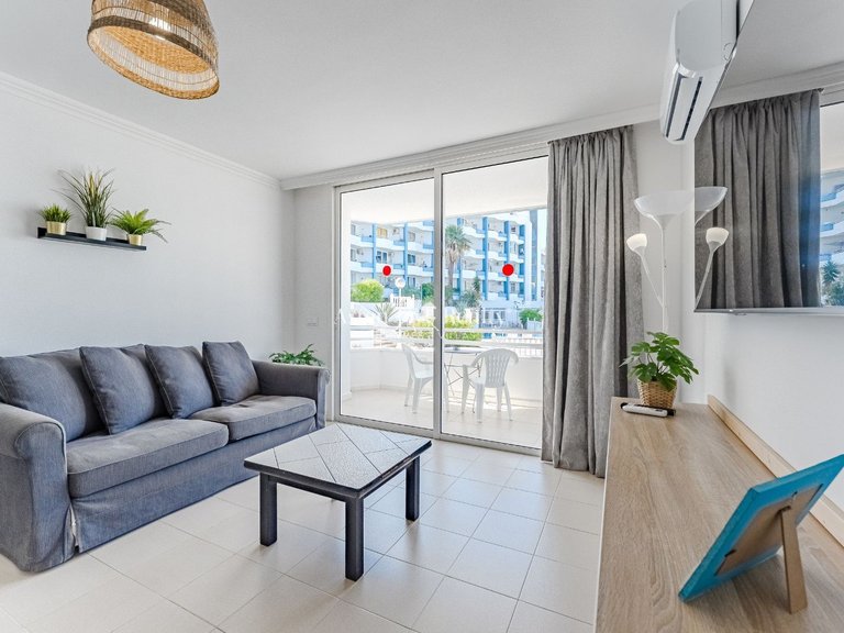 Apartment for Sale in Golf Del Sur, Tenerife 8