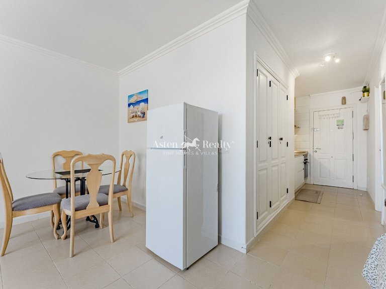 Apartment for Sale in Golf Del Sur, Tenerife 9