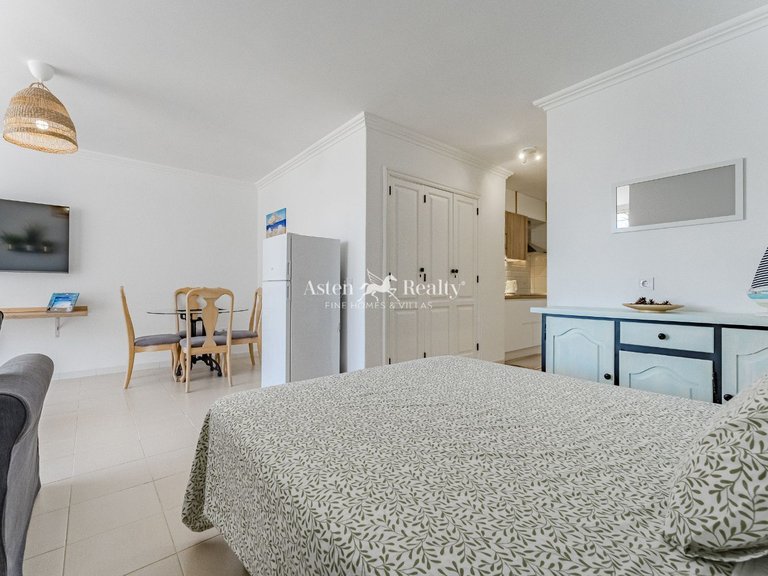 Apartment for Sale in Golf Del Sur, Tenerife 11