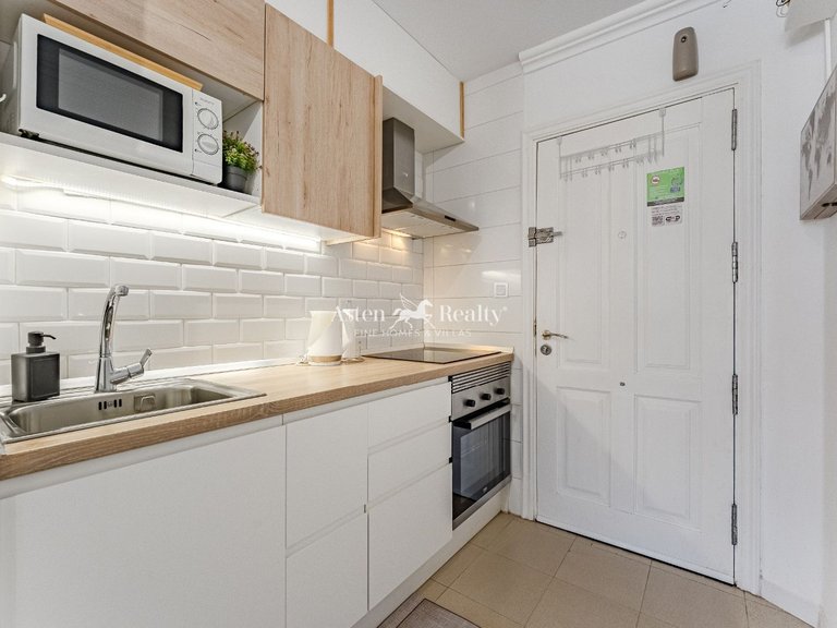 Apartment for Sale in Golf Del Sur, Tenerife 12