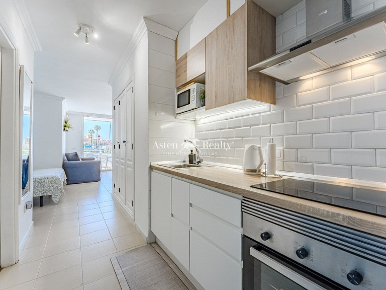 Apartment for Sale in Golf Del Sur, Tenerife 13