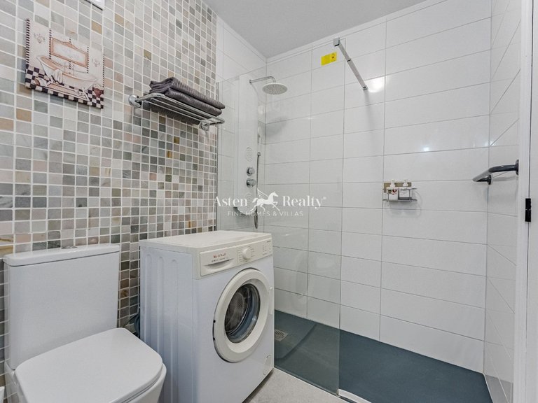 Apartment for Sale in Golf Del Sur, Tenerife 14