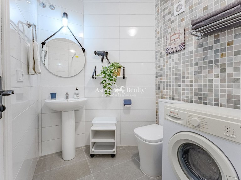 Apartment for Sale in Golf Del Sur, Tenerife 15