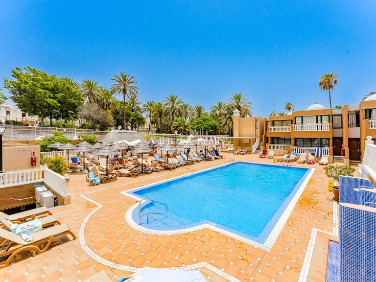 Apartment for Sale in Playa De Las Américas, Tenerife 2