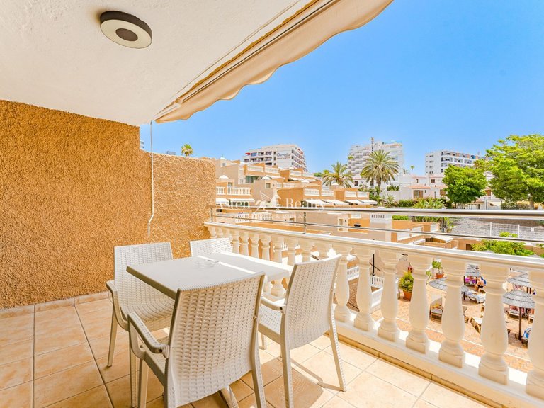 Apartment for Sale in Playa De Las Américas, Tenerife 14