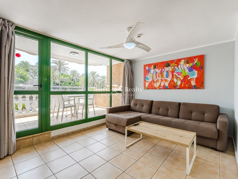 Apartment for Sale in Playa De Las Américas, Tenerife 10