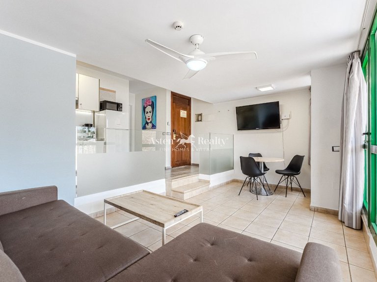 Apartment for Sale in Playa De Las Américas, Tenerife 9