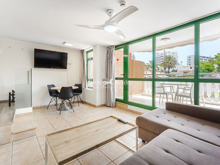 Apartment for Sale in Playa De Las Américas, Tenerife 1