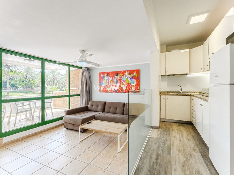 Apartment for Sale in Playa De Las Américas, Tenerife 3