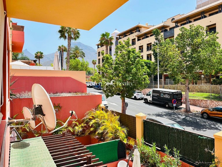 Apartment for Sale in Playa Del Duque, Tenerife 17