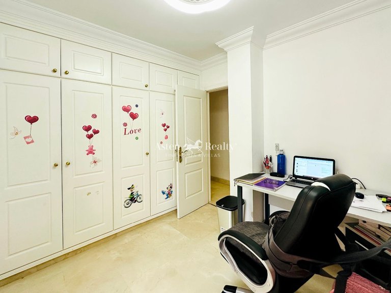 Apartment for Sale in Playa Del Duque, Tenerife 10