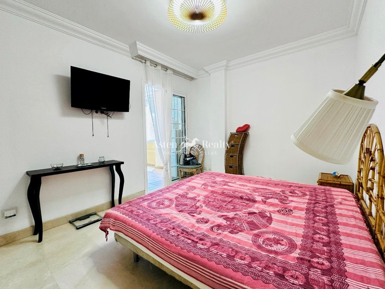 Apartment for Sale in Playa Del Duque, Tenerife 14