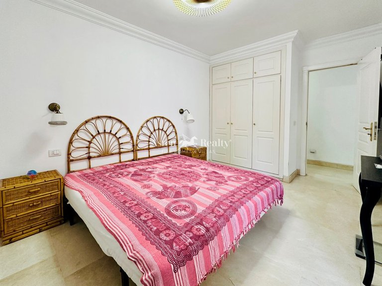 Apartment for Sale in Playa Del Duque, Tenerife 13