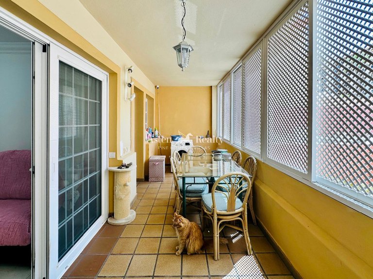 Apartment for Sale in Playa Del Duque, Tenerife 16