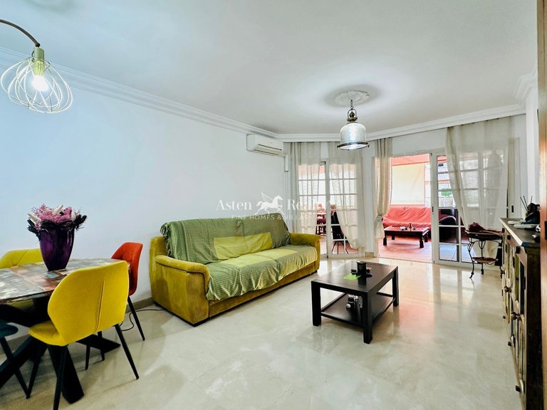 Apartment for Sale in Playa Del Duque, Tenerife 4