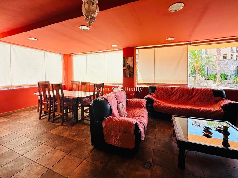 Apartment for Sale in Playa Del Duque, Tenerife 7