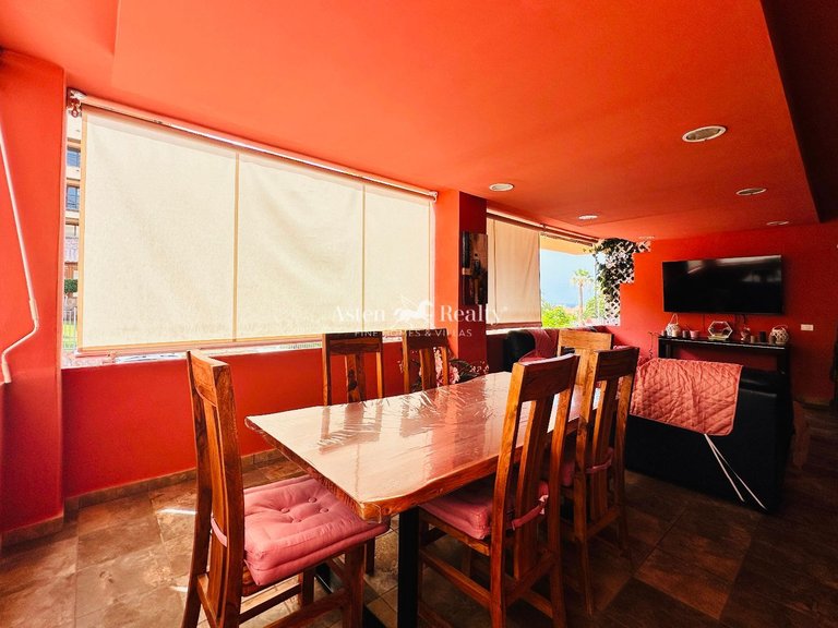 Apartment for Sale in Playa Del Duque, Tenerife 8